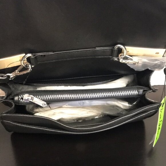 Sam Edelman Devon Women's Shoulder Bag - Picture 10 of 11